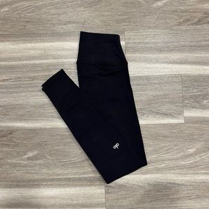 NWOT Alo Air Lift Leggings